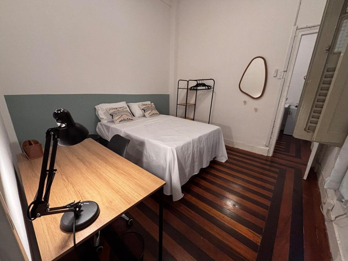 Appartamento Historic In Lapa 4 Min From Arcos