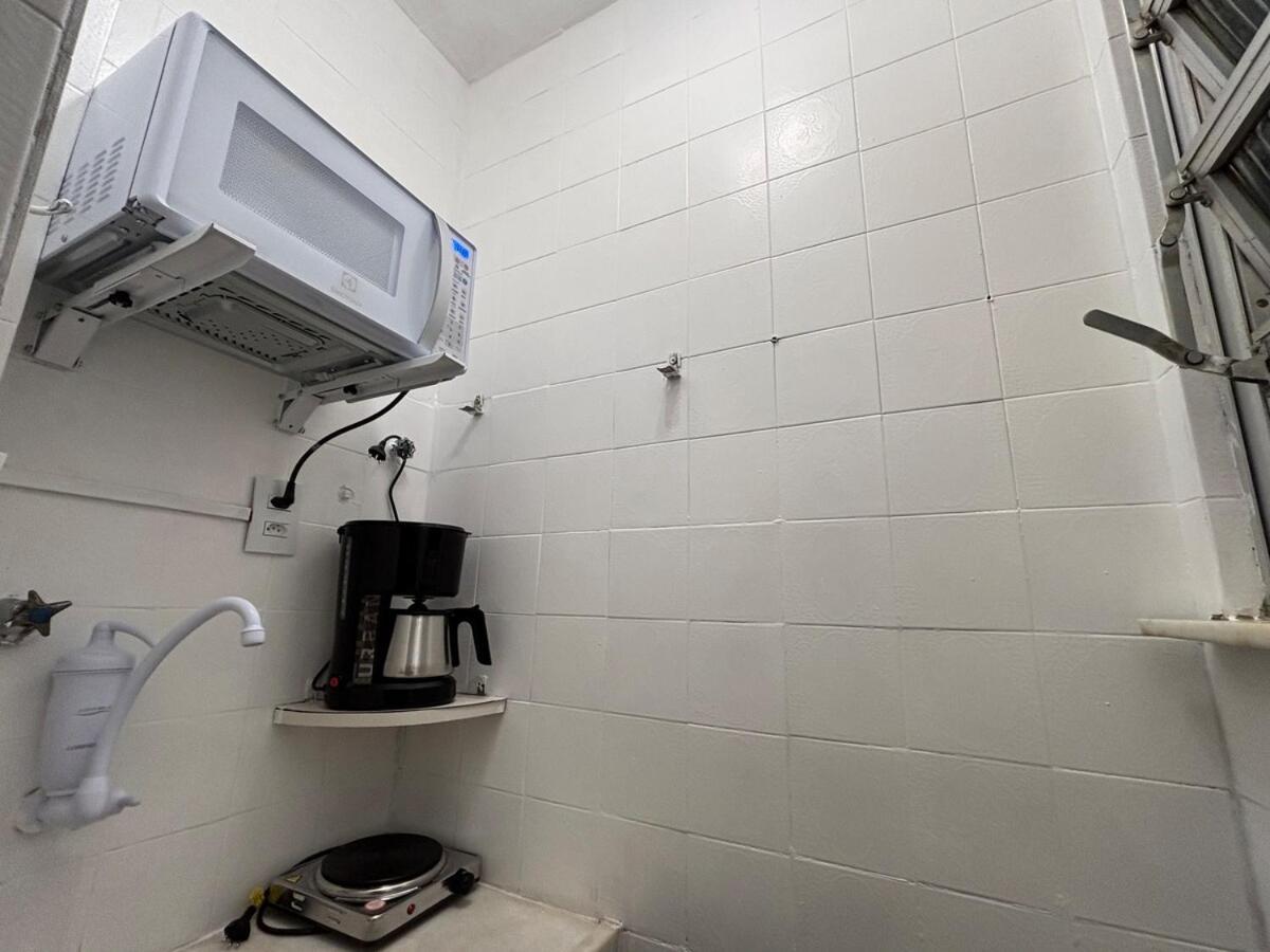 Appartamento Historic In Lapa 4 Min From Arcos Rio de Janeiro
