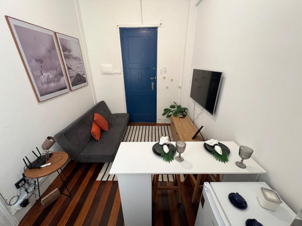 Appartamento Historic In Lapa 4 Min From Arcos