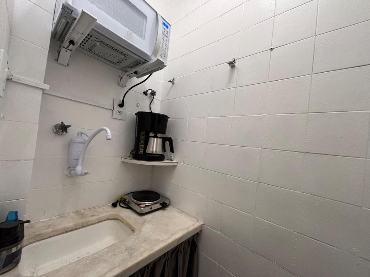 Historic In Lapa 4 Min From Arcos Appartamento *
