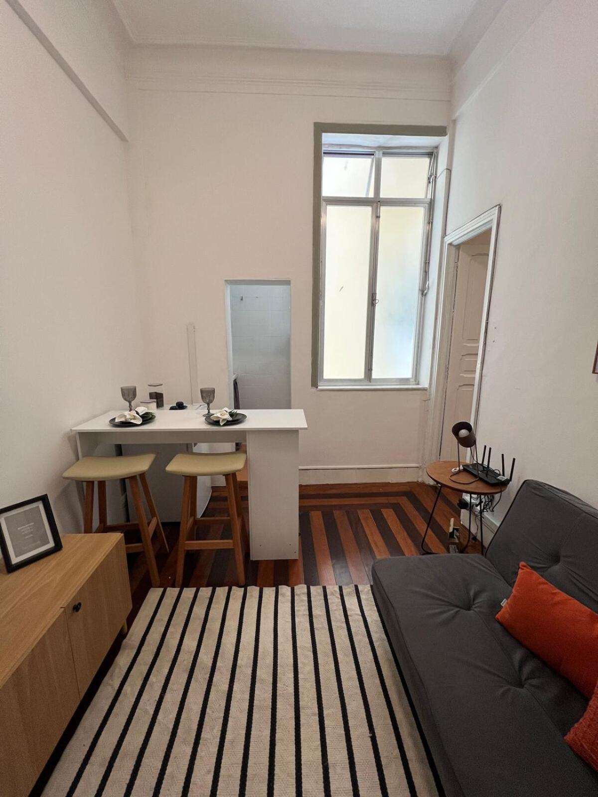 Appartamento Historic In Lapa 4 Min From Arcos *